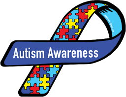 April is National Autism Awareness Month