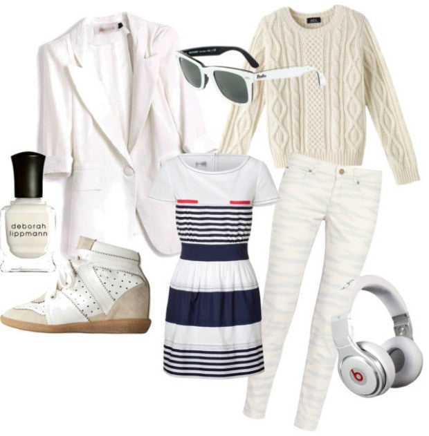 Wearing White After Labor Day…A Fashion Do or Don’t?