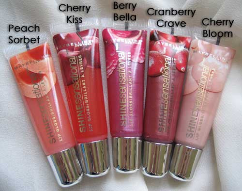 My Top 5 Fashion Must Haves....