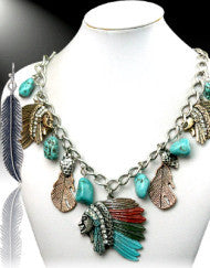 Native Couture Necklace Set