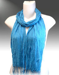 Plain Jane Fashion Scarf (Various Colors)