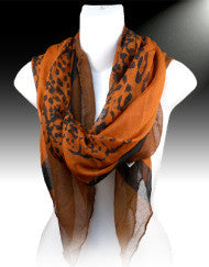 Breaking the Rules Fashion Scarf (Various Colors)