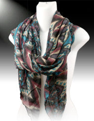 Mesmerized Fashion Scarf (Various Colors)