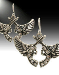 Outlaw Earrings