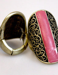 Tribal Ring (Various Colors)