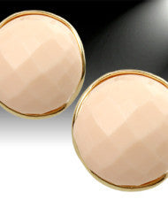 Pretty Girl Stud Earrings