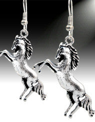 Stallion Earrings